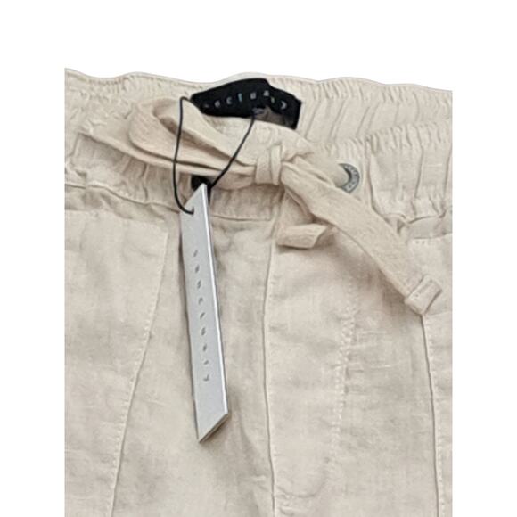 Sanctuary Discoverer Cargo Pant New With Tags  Washed Pebble  Size Small - Picture 4 of 12